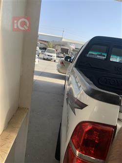 تۆیۆتا هایلۆکس